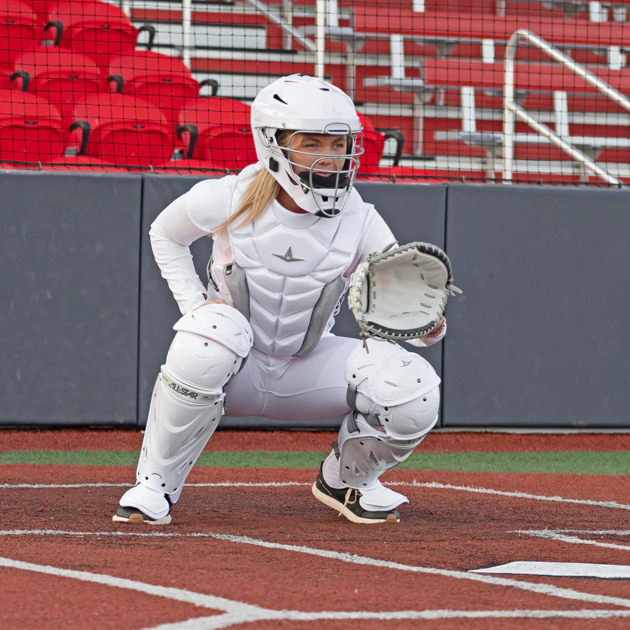 Best Fastpitch Softball Catcher Gear Sets for 2026