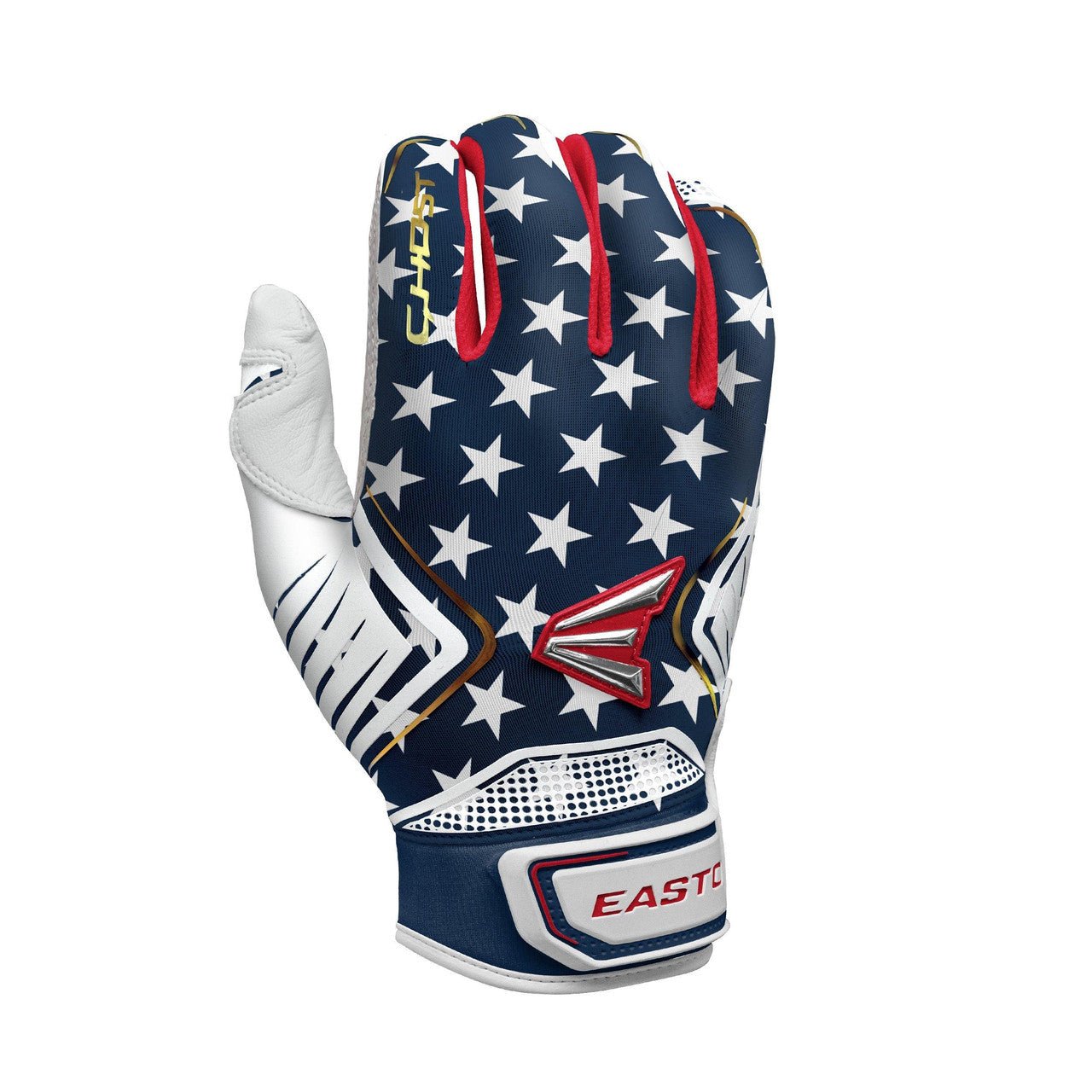 Fastpitch Batting Gloves - Game Ready Sports