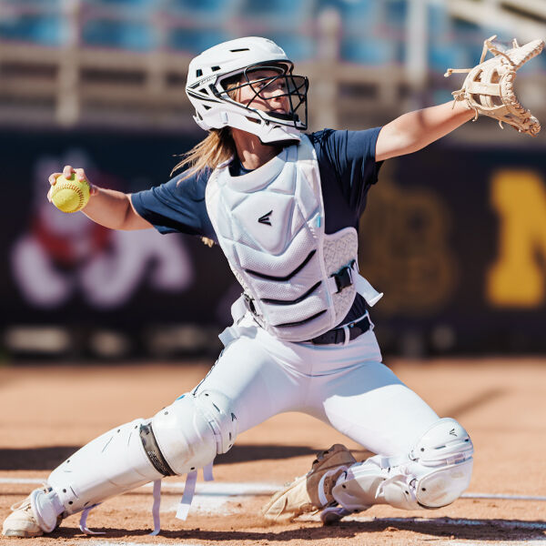 Fastpitch Catchers Gear - Game Ready Sports