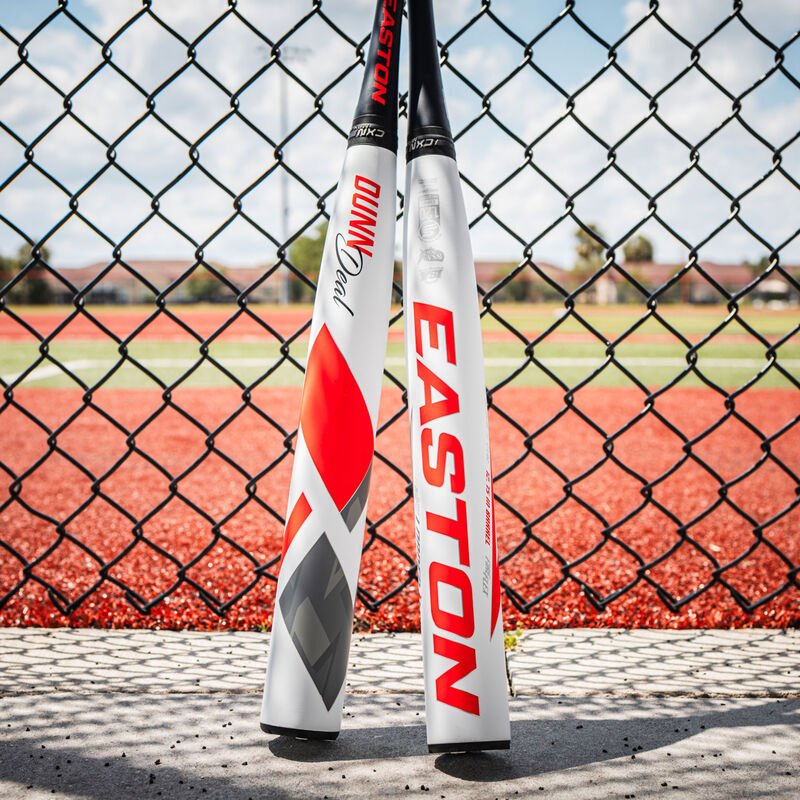 Slowpitch Bats - Game Ready Sports