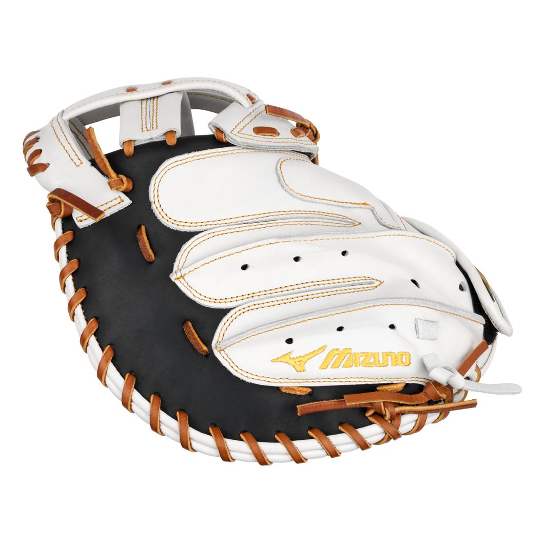 Mizuno Pro Select 34.5" Catchers Mitt Fastpitch Softball Glove GPSF-20