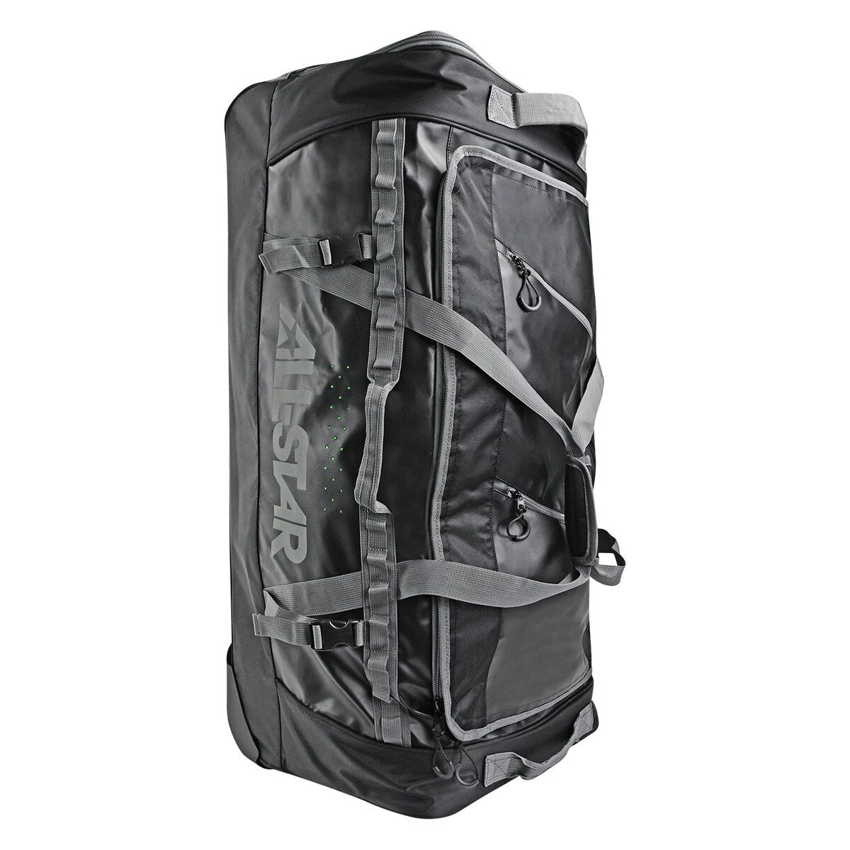 All-Star S7 Elite Catchers Wheeled Roller Bag
