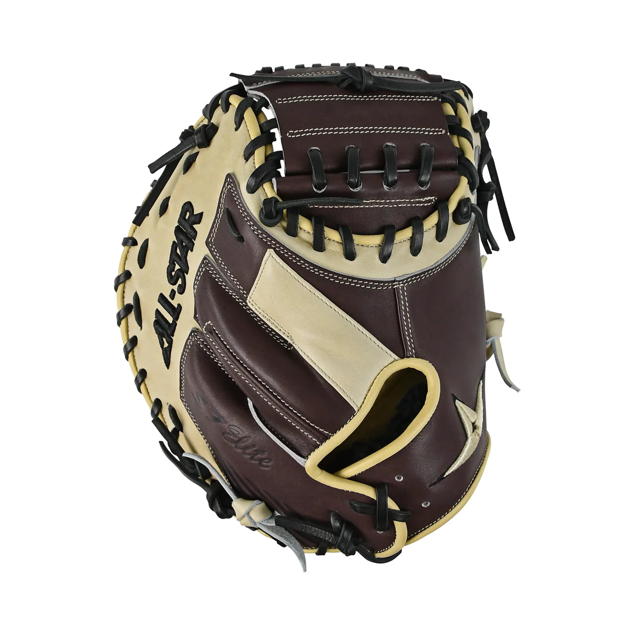 All-Star S7 Elite CM5000 Baseball Catchers Mitt Glove