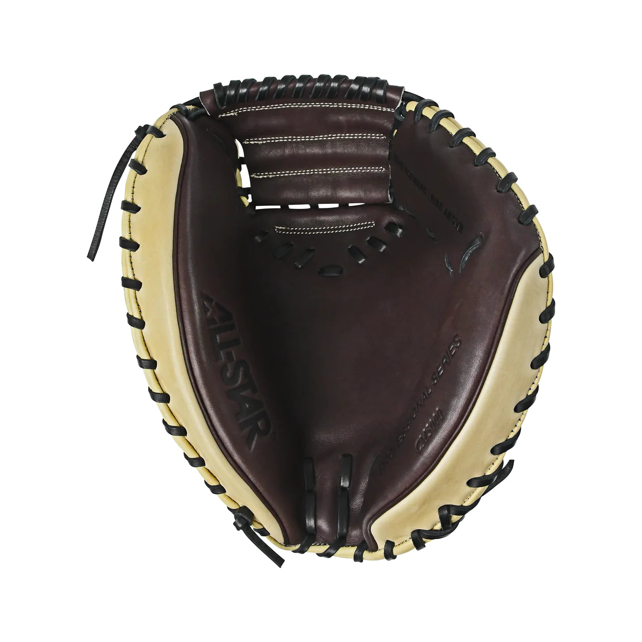 All-Star S7 Elite CM5000 Baseball Catchers Mitt Glove