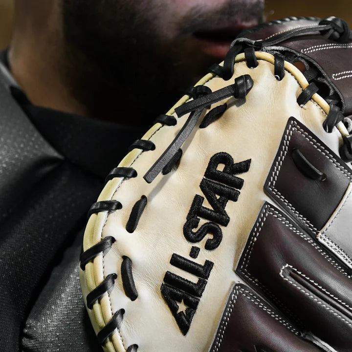 All-Star S7 Elite CM5000 Baseball Catchers Mitt Glove