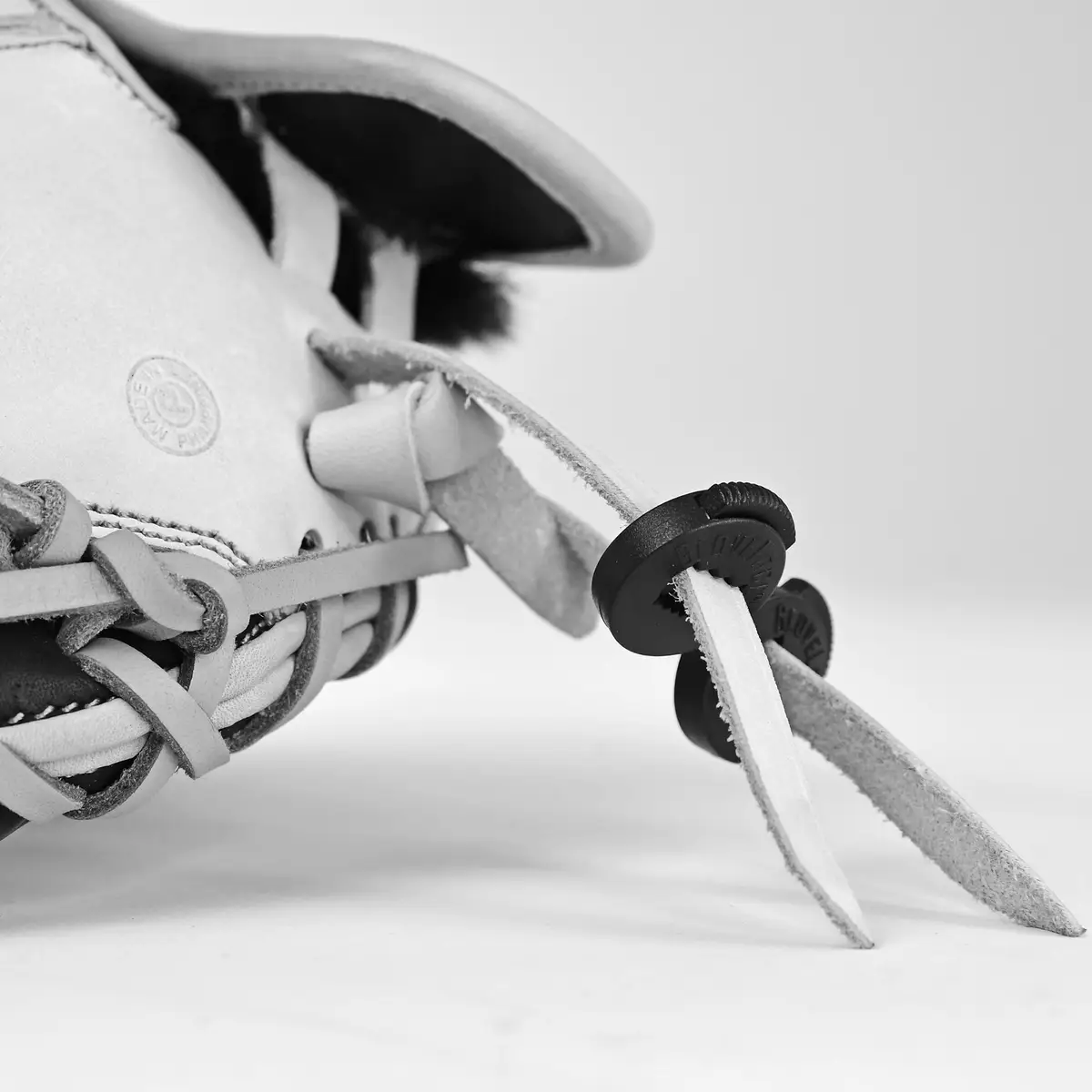 All-Star PHX Paige Halstead Fastpitch Softball Catchers Mitt Glove