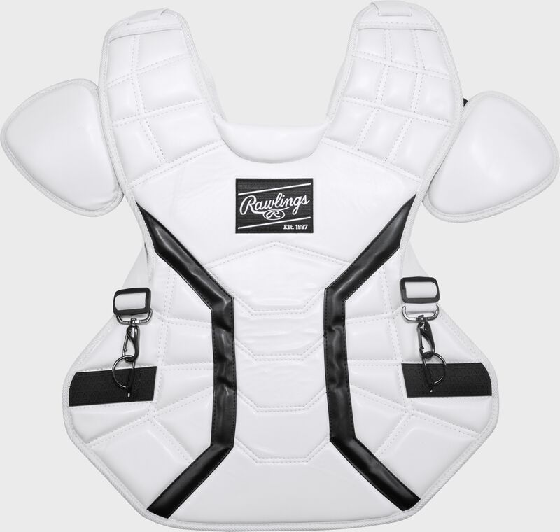 Rawlings Mach Pro Baseball Catchers Gear Box Set