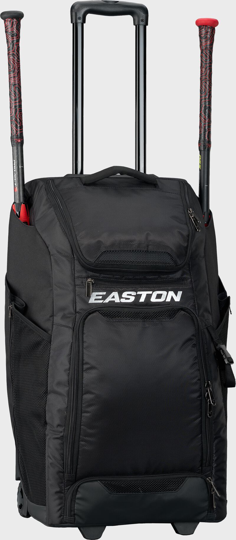 Easton Catchers Bat & Equipment Wheeled Roller Bag