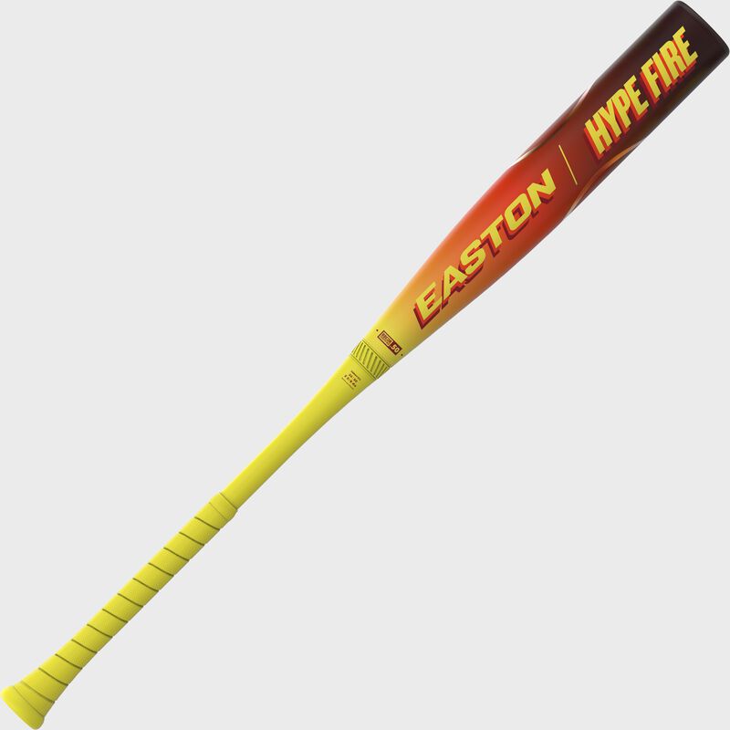 2026 Easton Hype Fire (-3) BBCOR Baseball Bat EBB6HYP3