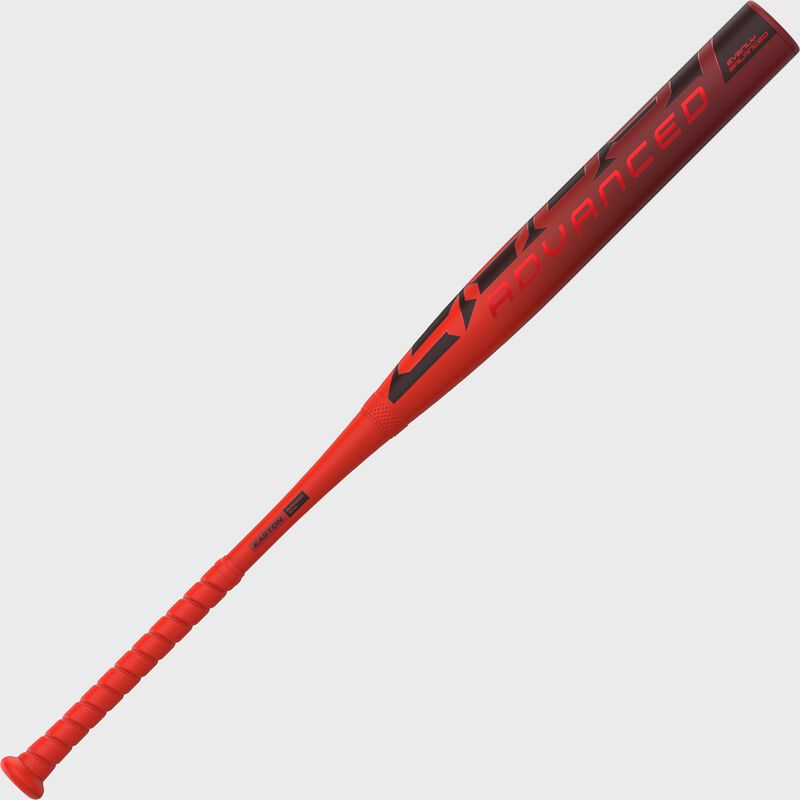 2026 Easton Ghost Advanced Fastpitch Softball Bat: -11, -10, -9, -8