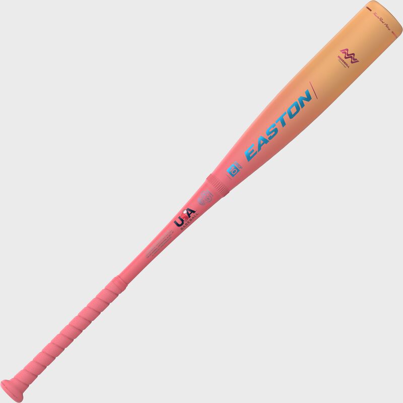 2026 Easton MAV2 Flash (-10) USA Baseball Bat EUS6M2F10