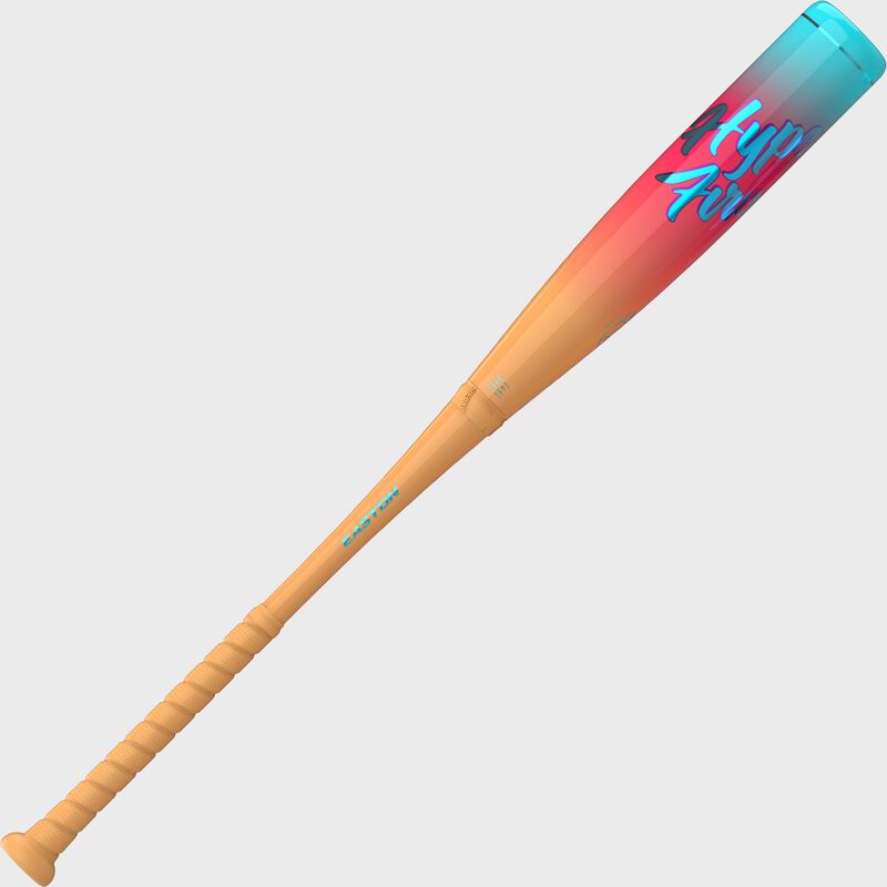 2027 Easton Hype Fire USA Baseball Bat: -11, -10, -8, -5