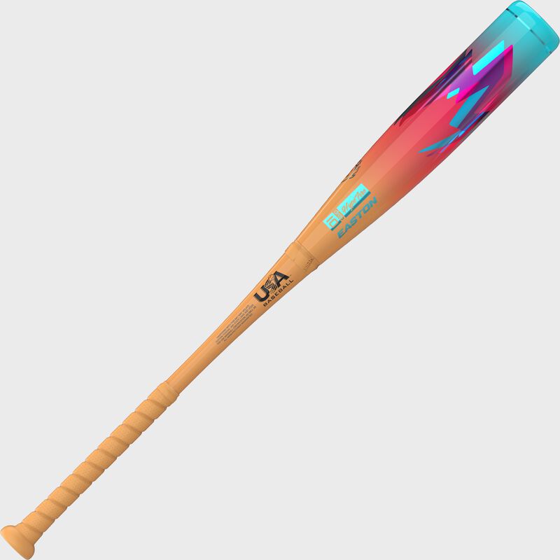 2027 Easton Hype Fire USA Baseball Bat: -11, -10, -8, -5