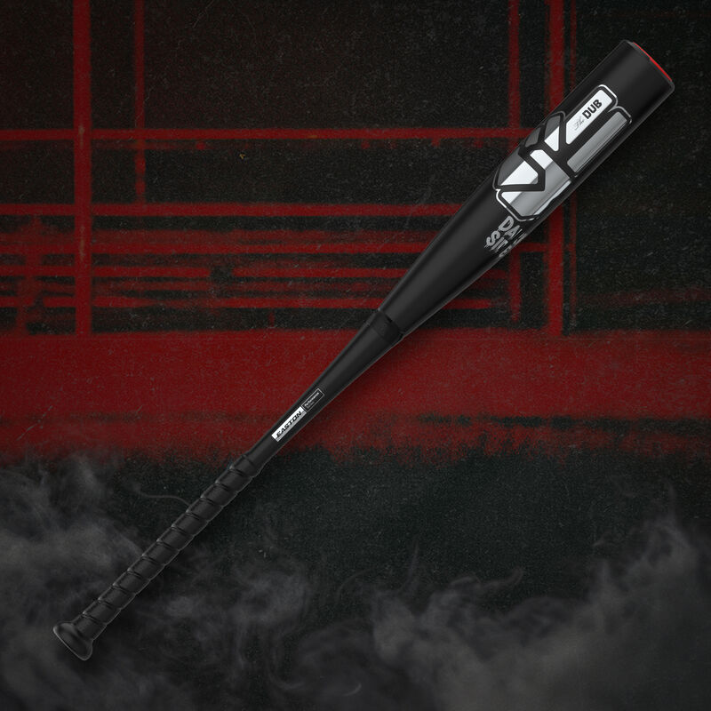 2027 Easton Dub Darkside USSSA Baseball Bat: -10, -8, -5