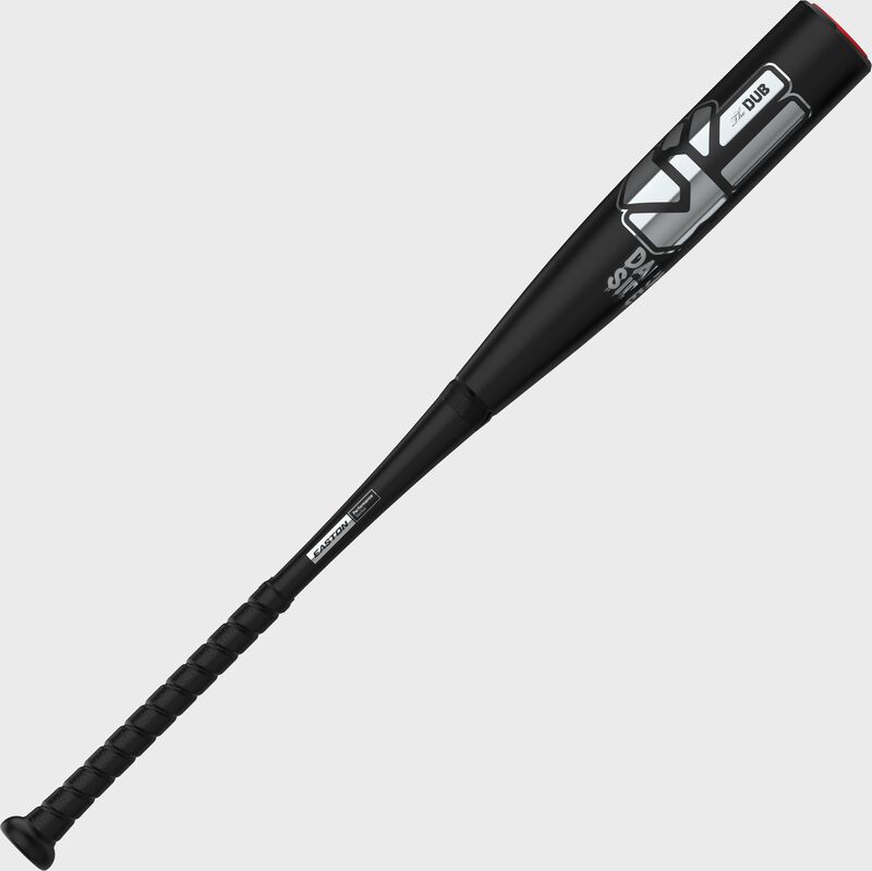 2027 Easton Dub Darkside USSSA Baseball Bat: -10, -8, -5