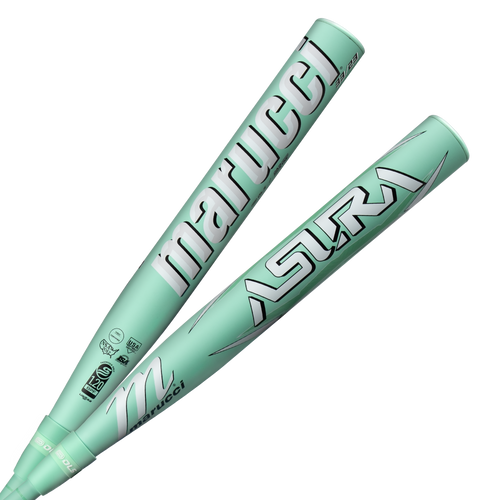 2026 Marucci Asura Fastpitch Softball Bat: -11, -10, -9, -8