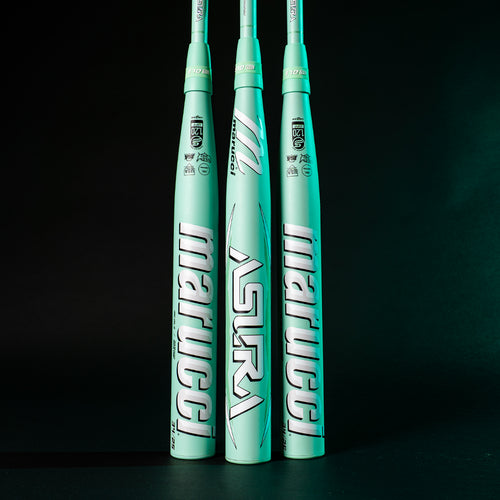 2026 Marucci Asura Fastpitch Softball Bat: -11, -10, -9, -8