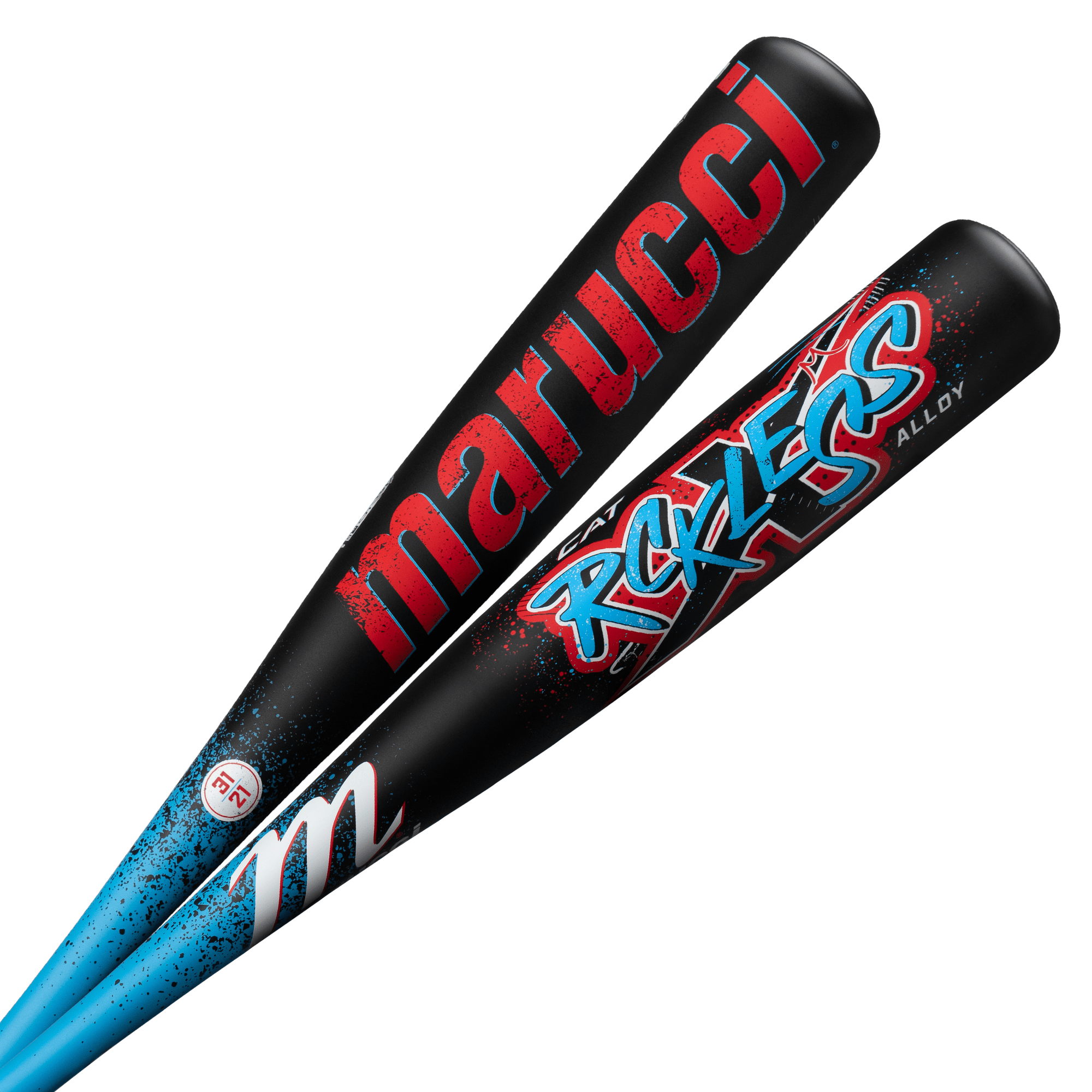 2026 Marucci CATX RCKLESS USSSA Baseball Bat: -10, -8, -5