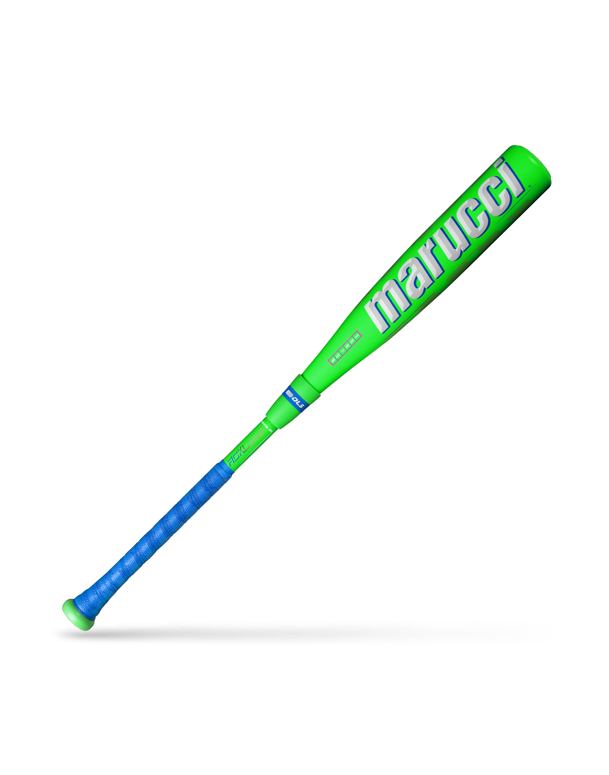 2027 Marucci Rckless Gen 2 Comp USA (-10) Baseball Bat