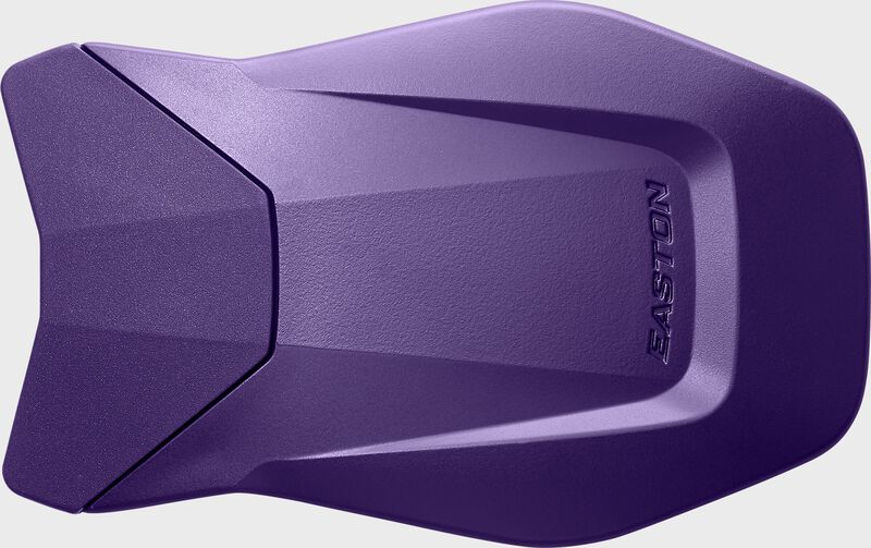 Easton Multi-Adjust Matte Baseball Batting Helmet Jaw Guard