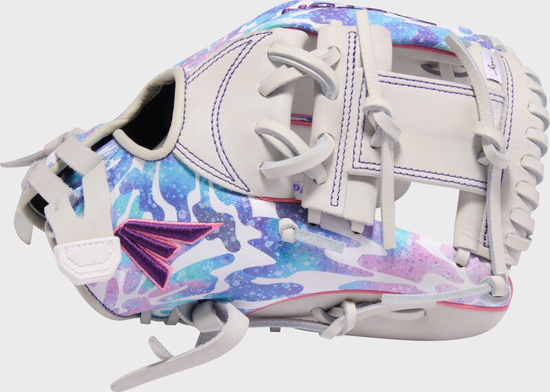 Easton Elite Morgan Stuart 11.5" Fastpitch Softball Glove MYWHY-2025