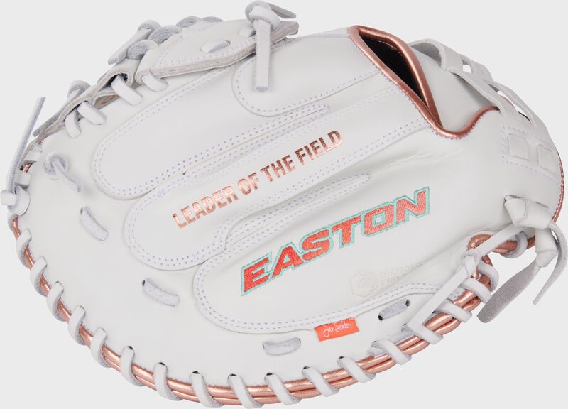 Easton Elite Jen Schro 33" Catchers Mitt Fastpitch Softball Glove
