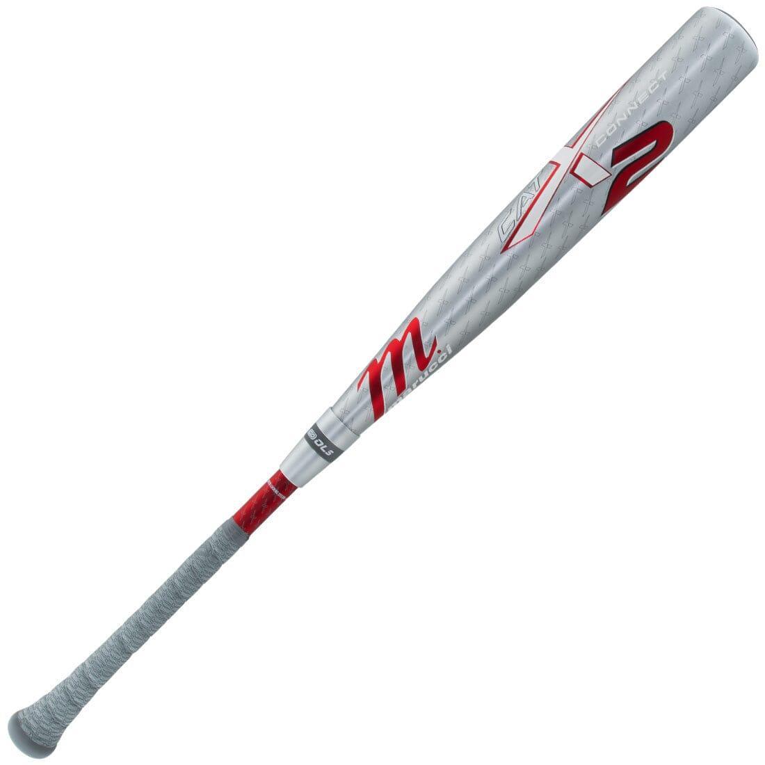 2025 Marucci CATX2 Connect (-3) BBCOR Baseball Bat MCBCCX2