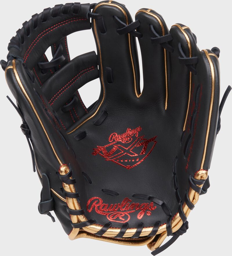 Rawlings NXT 11.5" Baseball Glove NXT204U-32DS