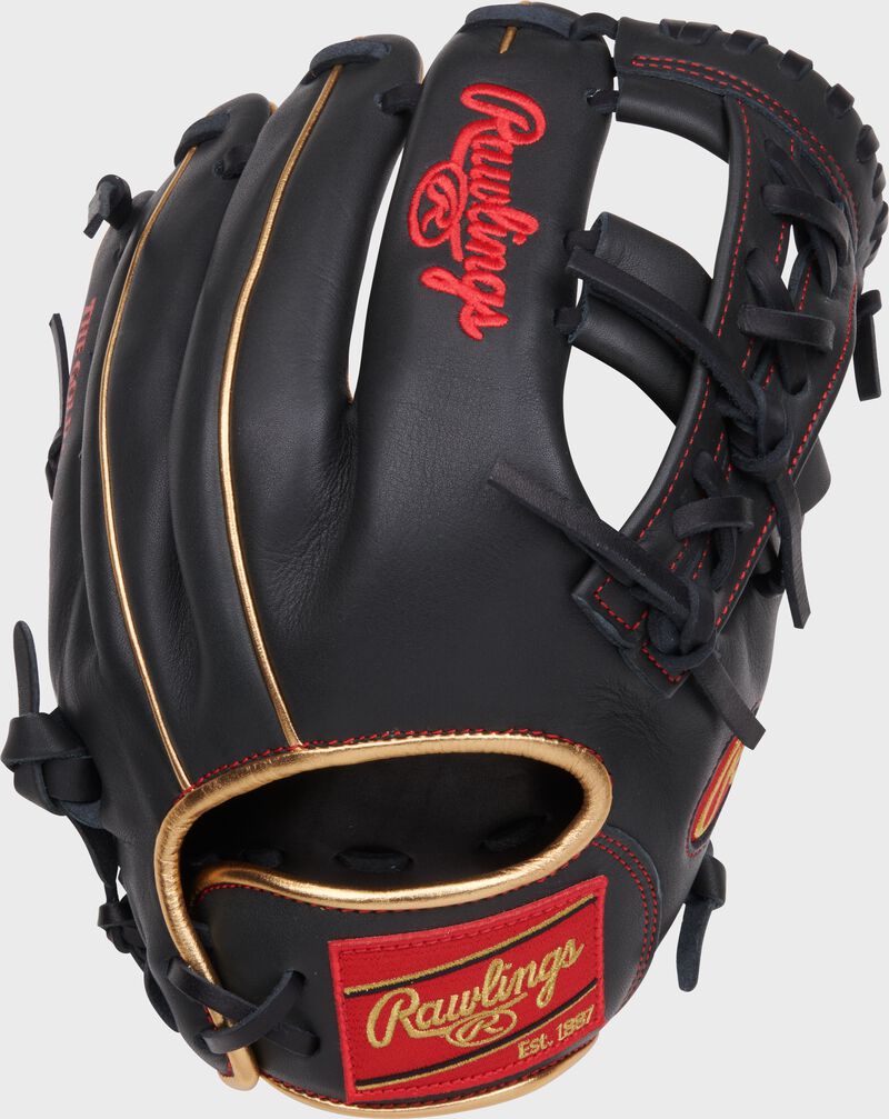 Rawlings NXT 11.5" Baseball Glove NXT204U-32DS