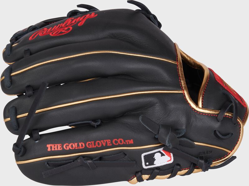 Rawlings NXT 11.5" Baseball Glove NXT204U-32DS