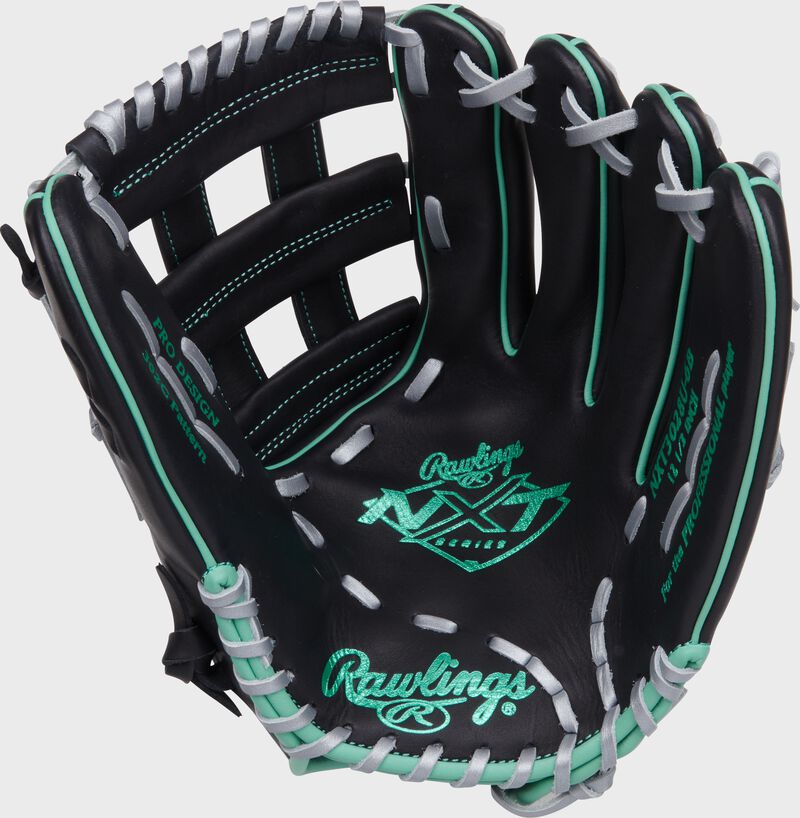 Rawlings NXT 12.5" Baseball Glove NXT3028U-6B