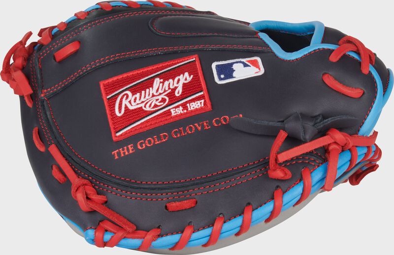 Rawlings NXT 32.5" Catchers Mitt Baseball Glove NXTCM325UNG