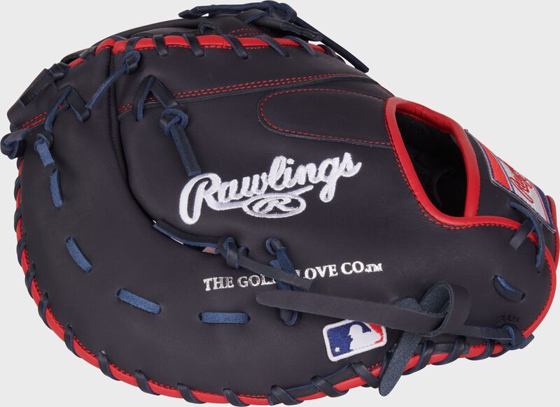 Rawlings NXT 12.25" First Base Mitt 1B Baseball Glove NXTDCTU-10N