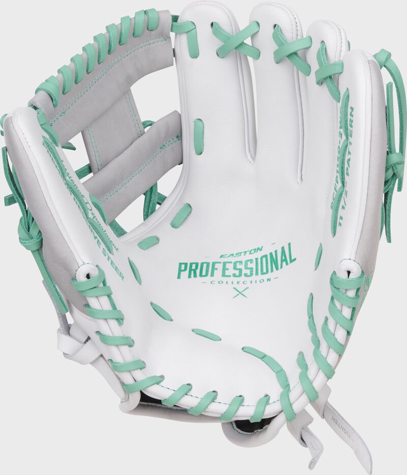 Easton Pro Collection 11.5" Fastpitch Softball Glove PCFP1150-2WG