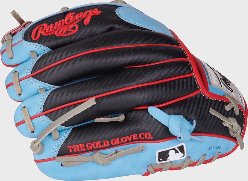 Rawlings Heart Of The Hide 11.5" Baseball Glove PROR204-2CBS