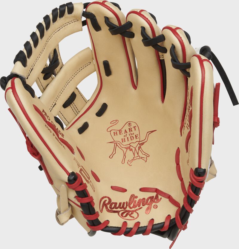 Rawlings Heart Of The Hide 11.5" Baseball Glove PROR204-32C