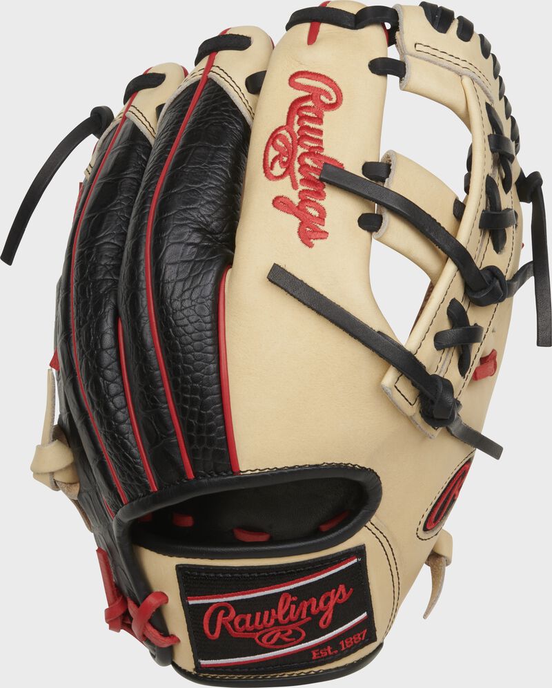 Rawlings Heart Of The Hide 11.5" Baseball Glove PROR204-32C