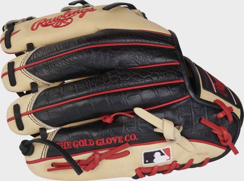 Rawlings Heart Of The Hide 11.5" Baseball Glove PROR204-32C