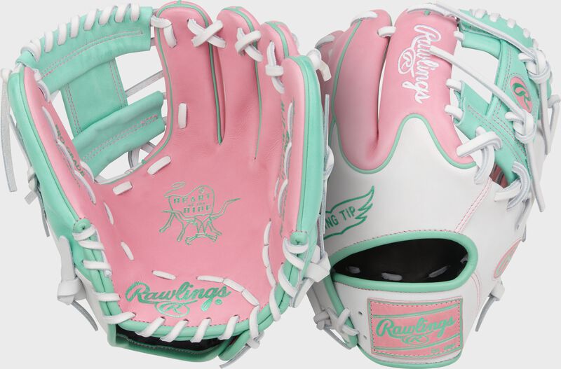 Rawlings Heart Of The Hide 11.5" Baseball Glove PROR204W-2PW