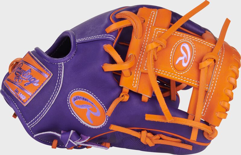 Rawlings Heart Of The Hide 11.5" Baseball Glove PROR204WU-2PUO