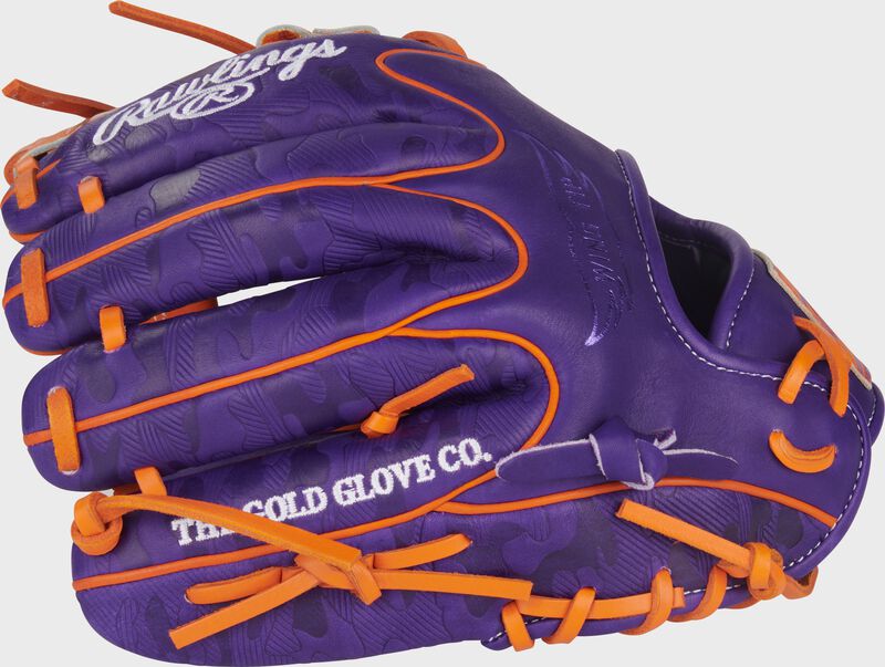 Rawlings Heart Of The Hide 11.5" Baseball Glove PROR204WU-2PUO