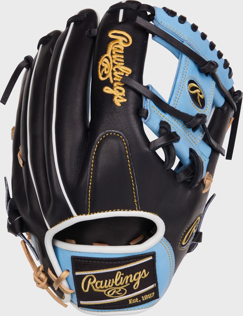 Rawlings Heart Of The Hide 11.75" Baseball Glove RPROR205-2CB