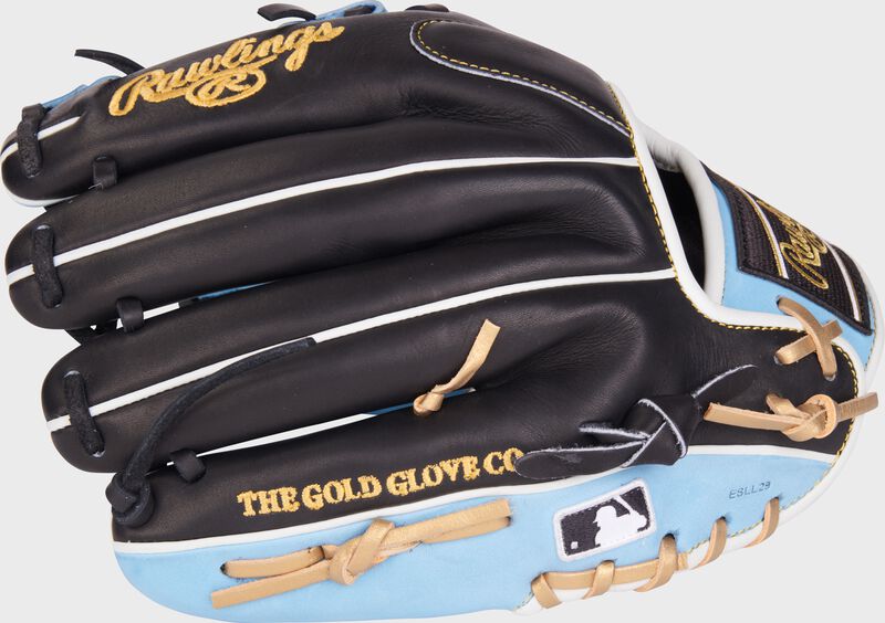 Rawlings Heart Of The Hide 11.75" Baseball Glove RPROR205-2CB