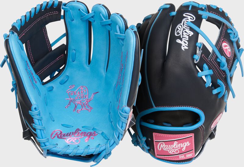 Rawlings Heart Of The Hide 11.75" Baseball Glove PROR205-2CBN