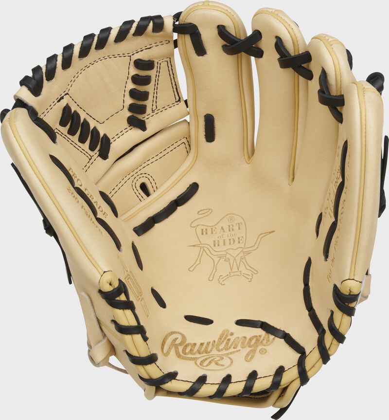 Rawlings Heart Of The Hide 11.75" Baseball Glove RPROR205-30C