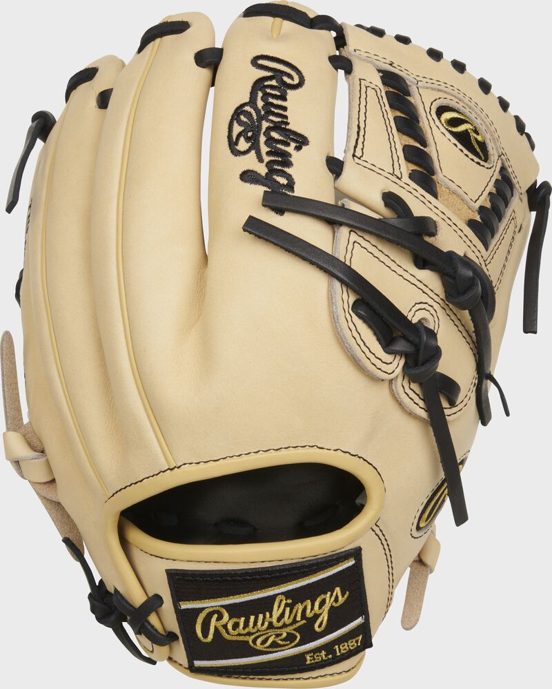Rawlings Heart Of The Hide 11.75" Baseball Glove RPROR205-30C