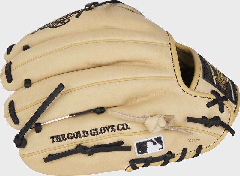 Rawlings Heart Of The Hide 11.75" Baseball Glove RPROR205-30C