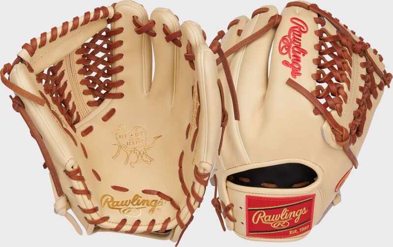Rawlings Heart Of The Hide 11.75
