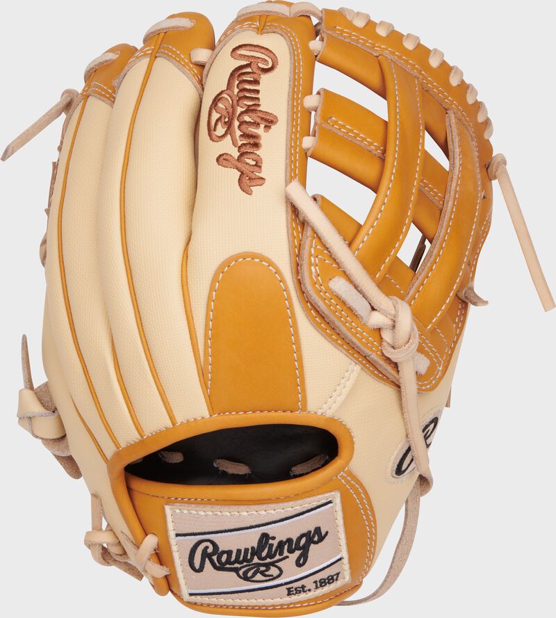 Rawlings Heart Of The Hide 11.75" Baseball Glove PROR205-6CTSS