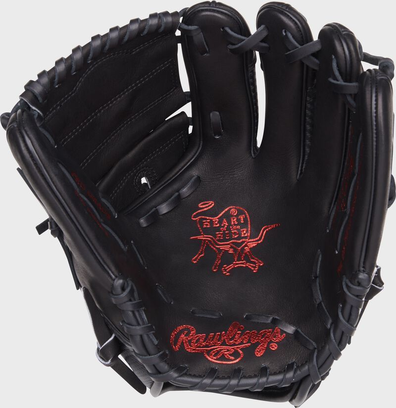 Rawlings Heart Of The Hide 11.75" Baseball Glove PROR205-9BCFS